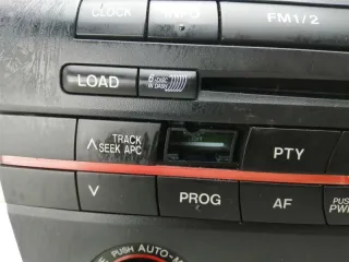 BR2B669H0 Магнитола Mazda 3 BK Арт 2-256102, вид 7