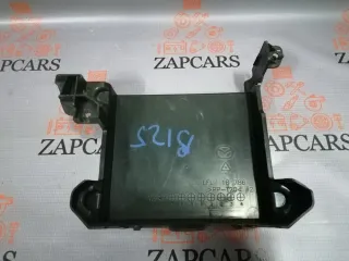 LF5018593D Крышка блока управления двигателем Mazda 3 BK 2.0л Арт 2-34910, вид 3