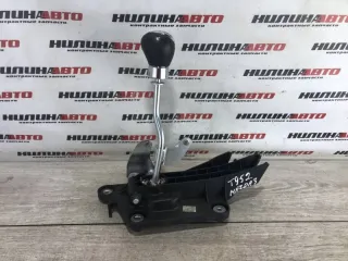 BP4K46100C Кулиса переключения передач Mazda 3 BK 2.0л Арт 2-251140, вид 1