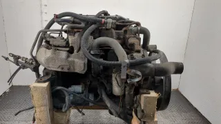 5801584299 Горный тормоз (ретардер) Iveco EuroCargo Арт 11407506, вид 1