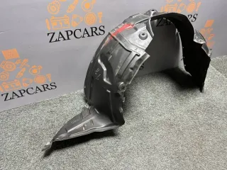 BP4K56130 Защита арок (подкрылок) Mazda 3 BK Арт 2-55360, вид 2