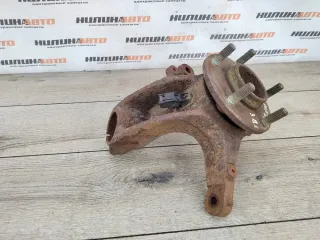 BP4K33021C Кулак поворотный Mazda 3 BK Арт 2-264376, вид 2