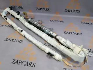 BN8V57KN0 Подушка безопасности Mazda 3 BK Арт 2-45168, вид 2