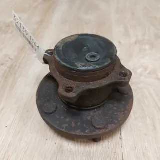 3N612C299B Ступица Mazda 3 BK Арт 2-206027, вид 1