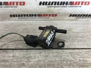 ZJ0118741A Клапан электромагнитный Mazda 3 BK 1.6л Арт 2-257075, вид 2