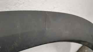  Накладка (молдинг) переднего правого крыла Citroen C5 Aircross Арт 20667447, вид 4