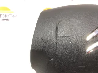 4112KJ Крышка подушки безопасности водителя Citroen C-Crosser Арт 2-94632, вид 3