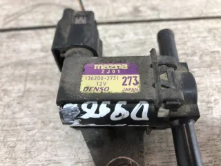 ZJ0118741A Клапан электромагнитный Mazda 3 BK 1.6л Арт 2-257075, вид 5