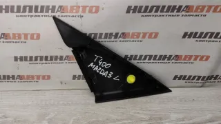 BP4L69171E Накладка зеркала внутренняя Mazda 3 BK Арт 2-245529, вид 1