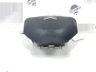 4112KJ Крышка подушки безопасности водителя Citroen C-Crosser Арт 2-94224, вид 4