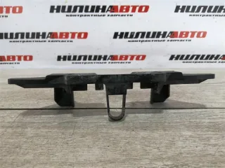 GJ8A56627E Накладка передней панели Mazda 3 BK Арт 2-249600, вид 2