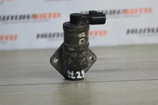 LF01-20-660 Датчик холостого хода Mazda 3 BK Арт 2-258996, вид 1