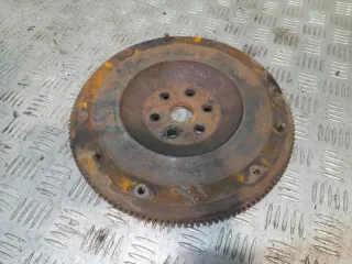 928m6398ae Маховик Mazda 3 BL 1.6л Арт 2-158525, вид 5