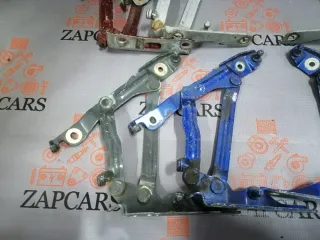  Петли крышки багажника Mazda 3 BK Арт 2-39999, вид 4