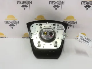 XS26XDHAE Крышка подушки безопасности водителя Dodge Caliber Арт 2-99131, вид 3