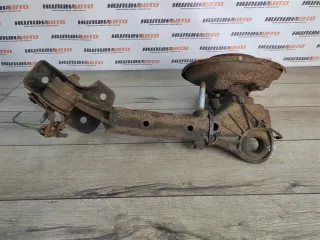  Кулак задний Citroen C2  Арт 2-176426, вид 2