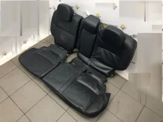  Сиденья комплект Citroen C-Crosser Арт 2-93818, вид 3