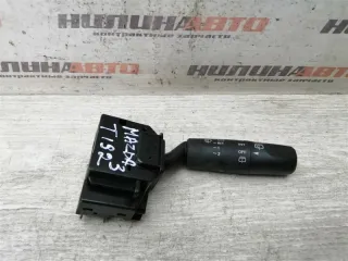 BP4K66128 Переключатель подрулевой дворников Mazda 3 BK Арт 2-245767, вид 1