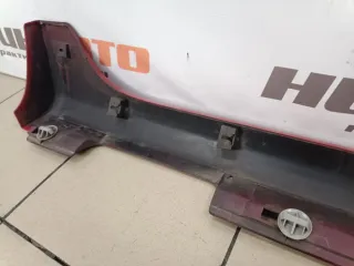 BP4K51P50C87 Накладка на порог Mazda 3 BK Арт 2-266056, вид 11