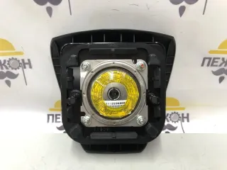 95368745 Крышка подушки безопасности водителя Chevrolet Captiva Арт 2-57069, вид 2