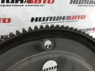 FNK519020A Маховик акпп Mazda 3 BK 1.6л Арт 2-261943, вид 5