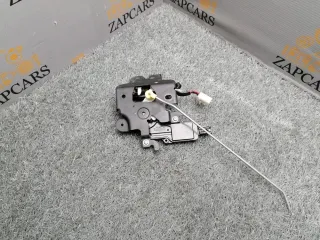 BN8V56820A Замок багажника Mazda 3 BK Арт 2-59225, вид 3