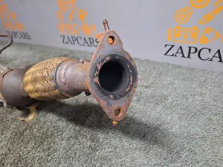  Катализатор Mazda 3 BK Арт 2-72709, вид 7