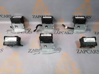 10170103533 Датчик ускорения Mazda 3 BK Арт 2-28488, вид 1