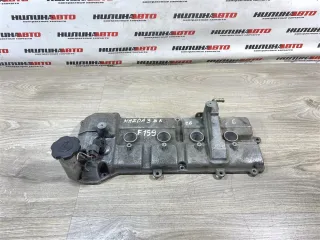 ZJ0110220 Крышка клапанная Mazda 3 BK 1.6л Арт 2-259317, вид 1