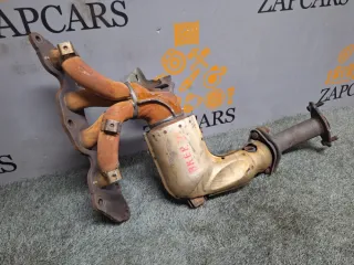 LF712050XD Катализатор Mazda 3 BK Арт 2-73142, вид 3