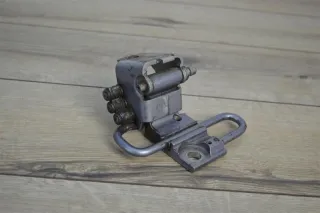 8E0831412E Петля двери Audi A6 C6 (S6,RS6) Арт 2-54569, вид 2