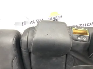  Сиденья комплект Citroen C-Crosser Арт 2-93818, вид 13