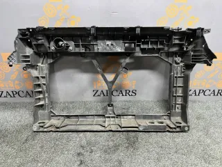 BBM4-53-110D Передняя панель (дефект) Mazda 3 BL Арт 2-58689, вид 6