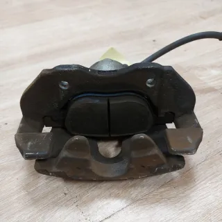  Суппорт тормозной Mazda 3 BK Арт 2-213865, вид 5