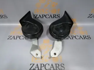  Сигнал (клаксон) Mazda 3 BK Арт 2-36619, вид 1