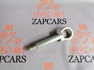 BP4K50EJ0A Крюк буксировочный Mazda 3 BK Арт 2-43622, вид 1