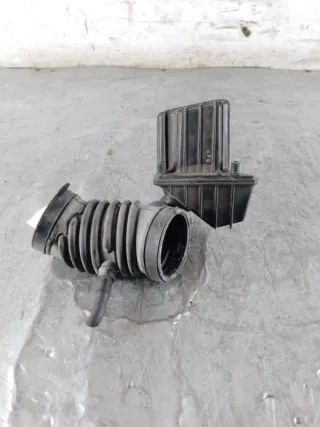 LF5013221 Патрубок воздушного фильтра Mazda 3 BK Арт 2-201733, вид 3