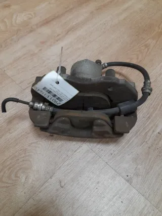  Суппорт тормозной Mazda 3 BK Арт 2-213814, вид 1