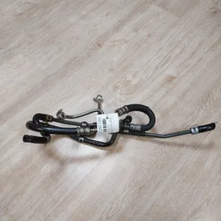  Шланг гидроусилителя Mazda 3 BK Арт 2-216059, вид 1