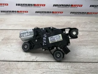 BP4K67450A Моторчик передних стеклоочистителей (дворников) Mazda 3 BK Арт 2-251817, вид 5