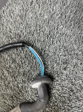  Проводка крышки багажника Mazda 3 BK Арт 2-63113, вид 4