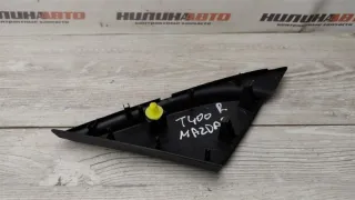 BP4L69111E Накладка зеркала внутренняя Mazda 3 BK Арт 2-245536, вид 1