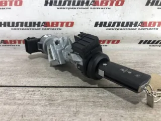 BP4K66150B Замок зажигания Mazda 3 BK Арт 2-252631, вид 5