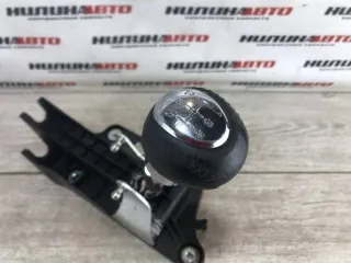 BP4K46100C Кулиса переключения передач Mazda 3 BK 2.0л Арт 2-251140, вид 5