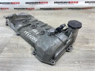 ZJ0110220 Крышка клапанная Mazda 3 BK 1.6л Арт 2-259317, вид 4