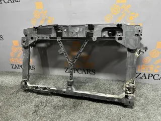 BBM4-53-110D Передняя панель (дефект) Mazda 3 BL Арт 2-58689, вид 3