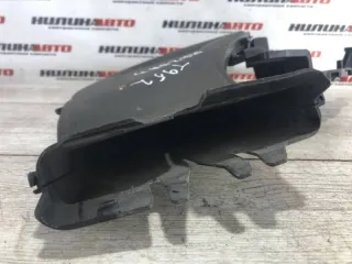 Z6011859YA Воздухозаборник Mazda 3 BK Арт 2-254521, вид 3