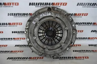 Z60416460 Комплект сцепления Mazda 3 BK 1.6л Арт 2-261091, вид 3