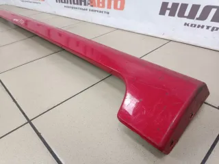 BP4K51P50C87 Накладка на порог Mazda 3 BK Арт 2-266056, вид 4