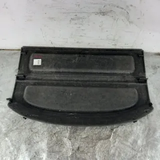  Полка багажника Mazda 3 BK Арт 2-217276, вид 2